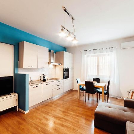 Casa In Centro Lejlighed Civitavecchia Eksteriør billede