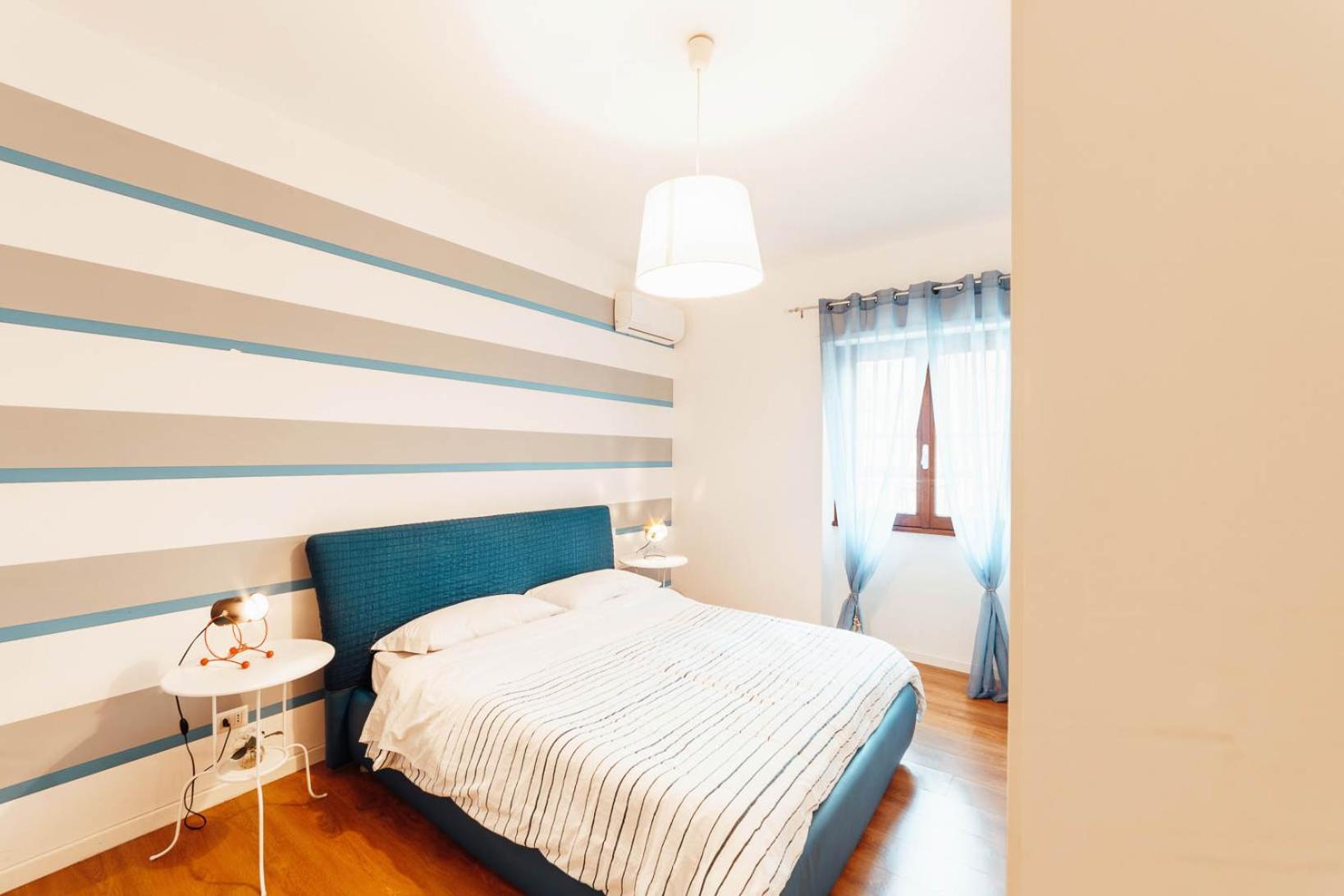 Casa In Centro Lejlighed Civitavecchia Eksteriør billede