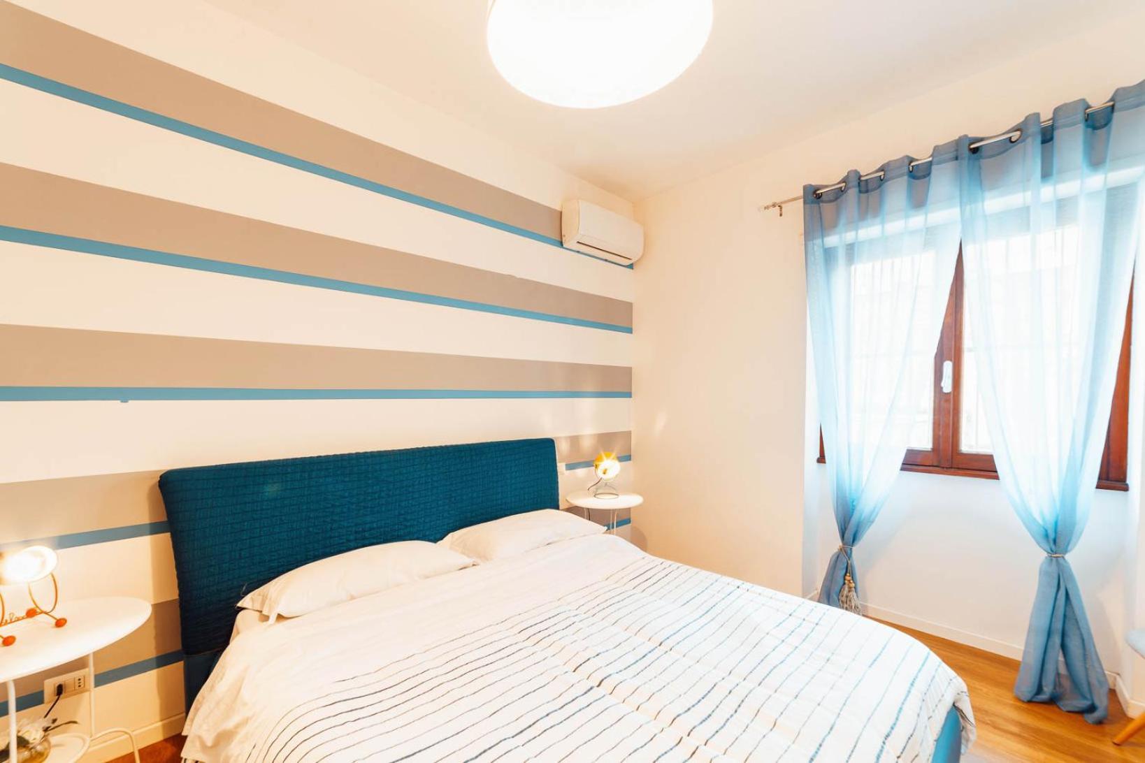 Casa In Centro Lejlighed Civitavecchia Eksteriør billede
